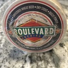 Boulevard Brewing Co  Unopened Coasters Very Nice Kansas City Missouri