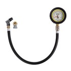 Joes Racing Products 32327 Pro Tire Pressure Gauge 0-60 Psi 2-1 2