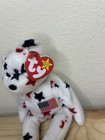Ty Glory The Bear Plush Toy - 4188