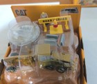Diecast Masters 1 87  ho  Cat 163h Motor Grader