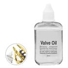 30ml Valve Lubricating Oil For Saxophone Clarinet Trumpet Horn Brass Instruments