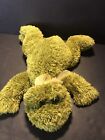 Dan Dee Collector s Choice Green Frog Stuffed Animal Plush 16  Long Stuffed Toy