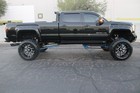 2018 Gmc Sierra 3500 Denali 4x4