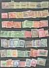Guatemala  Stamps  Collection On 3 Pages  Mint   Used Lot 