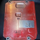 2017 Cummins 6 7 Ecm  Ecu  4384413 B6 7 Cm2350 B121  No Core Charge