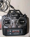 Used Realflight R c Flight Simulator Interlink Elite Controller Futaba With Disc