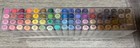 Copic Sketch Markers 72 Color Set Manga Drawing Marker Pen Japan Used