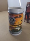 Vintage Budweiser Military Series Army Beer Stein Mug In Box 1993