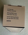 Mary Kay Oil-free Eye Makeup Remover 3 74 Fl Oz 110 Ml New W box Full Size