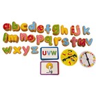 Learning Resources Goodie Games Abc Cookies W Extra Letters Educational Toy