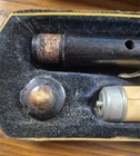 Antique Vintage Piccolo Flute