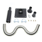 Generator Exhaust Extension Silencer Kit For Firman H07552 Wh03242 T07571 T07573