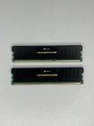 8gb  4gbx2  Corsair Vengeance Lp  Pc3-12800 Non-ecc Ddr3 Ram Cml8gx3m2a1600c9