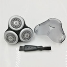 Replacement Shaver Razor Blades For Philips Rq12  1250x 9000 Sensotouch   Cover