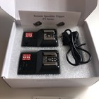 Neewer Fm Radio Trigger Digital Radio Speedlight Trigger Za5s