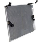 A c Condenser 4 0l Engine For 21-21 4runner