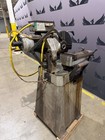 Dake 350 S t Industrial Cold Saw 14  Used