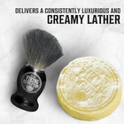 Shaving Soap For Men Wet Shave use With Bowl And Brush 4 Pack Variety 2 5oz Each