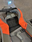 Orvis Pro Lt Hunting Vest Upland Bird Pheasant Vest One Size Light Olive Blaze