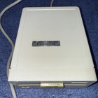      Vintage Apple 5 25 External Floppy Disk Drive A9m0107 Tested Working