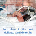 Huggies Natural Care Extra Sensitive Baby Wipes 24 Count Nicu Nurse Developed
