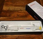 10 Ml Micropipette  1-10 Lab Single Channel Micro Pipettes  Adjustable   