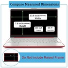 15 6 Inch Portable Monitor Anti Blue Light Anti Glare Screen Protector For As   