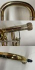 Bach 42 Stradivarius  Trombone