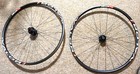Stans Valor Ztr Carbon Disc - 1385 Gram - Gravel Mountain Bike Wheelset 700c 29 
