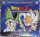  1  Dragon Ball Z Dbz Panini  Awakening 10 Sealed Deck Boxes