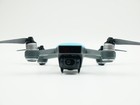 Dji Spark Replacement Drone Excellent Condition  blue 