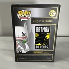 Jokers Wild Batman Pop Vinyl Figure  292 - Entertainment Earth Exclusive Nib