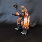 Bandai Burning Godzilla 6  Figure Movie Monster Series 2017  usa Seller 