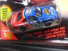 New Tyco Ho Scale Slot Car   160ted Musgrave Family Channel Team Race Car 440x2 