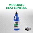 2 Pack Super Tech Gear Lubricant Sae 80w-90  1 Quart High-performance Gear Oil
