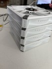 Corsair Ml140 Rgb Elite 140mm Fan 4-pack White
