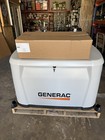 Generac 7323 14kw Air Cooled Generator With 200amps Ats  new Generation  Unit 