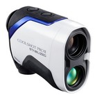 Nikon 6x21 Coolshot Pro Ii Stabilized Laser Rangefinder Certified Refurbished