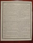 Russian 1900 St  Petersburg Wladikawkas Railway 1000 Gold Dollars Bond Loan Rr