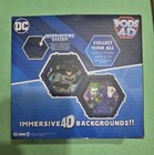 Wow Pods 4d Dc - Batman 417 Collect Connect Display Collect Them All  New