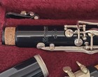 Vintage Selmer Cl 300 Bb Clarinet