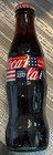 Coca Cola America 250          Celebrating 250th Anniversary 8fl Oz Glass Bottle  1 