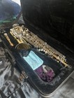 Mint Alto Saxophone     Bas-1287      1 500 Obo     