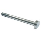 Starter Bolt  D-shaped  10mm Thread  For Aircooled Vw  Each Dunebuggy   Vw