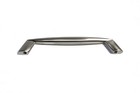 Lot Of 20 Top Knobs M570 Nouveau Ii Collection 5 1 16  Pull Brushed Satin Nickel