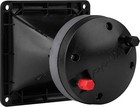 Prv Audio Pro Compression Driver With Horn  wg230ti 