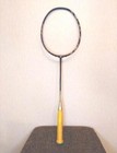 Yonex Astrox 99 Navy Badminton Racket - Used  Excellent Condition