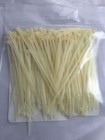 2000 Pcs 4  Inch Mil-spec Network Cable Cord Wire Tie Zip Strap 18 Lbs -20pc 100