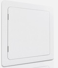 4 Pack Morvat 14x14 Access Panel With Hinged Door For Drywall   Ceiling