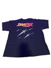 Nintendo Starfox 1992 Vintage M Tee Shirt Super Fx